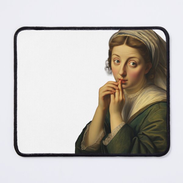 Item preview, Classy Way To Show The Finger designed and sold by TheVeiledLion.