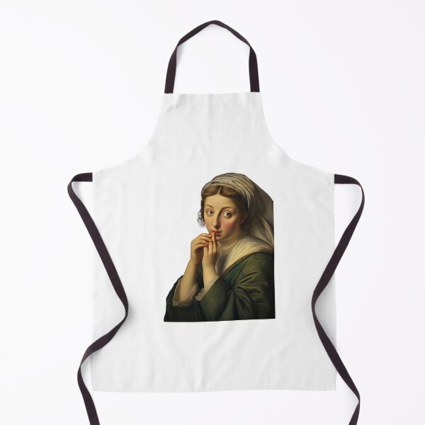 Item preview, Classy Way To Show The Finger designed and sold by TheVeiledLion.