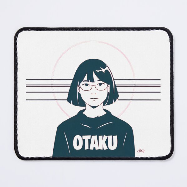 Item preview, Anonymous Otaku designed and sold by Personafic.
