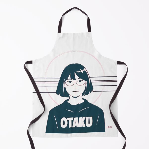 Item preview, Anonymous Otaku designed and sold by Personafic.