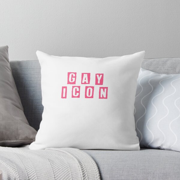 Item preview, Gay ICON designed and sold by BritySpear.