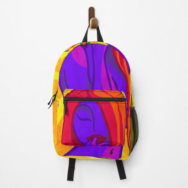 Item preview, Papaya III designed and sold by Anna Shvets (aevedd_art).