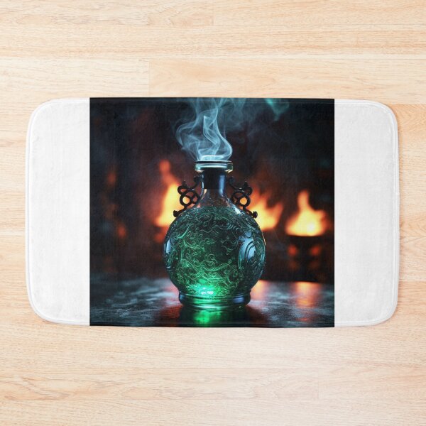 Item preview, Odd Color Potion designed and sold by Marie Colençon.