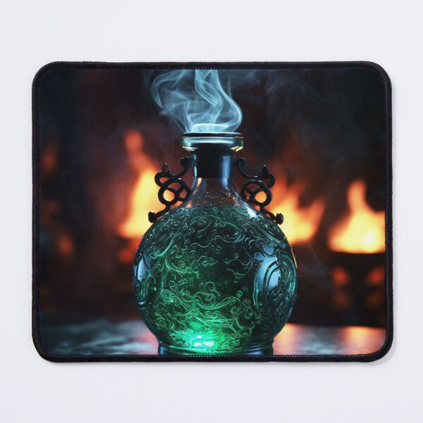Item preview, Odd Color Potion designed and sold by Marie Colençon.