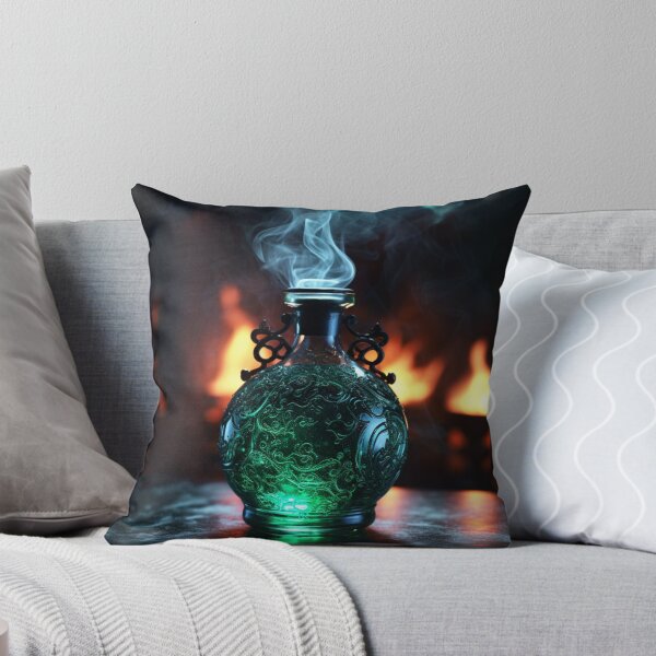 Item preview, Odd Color Potion designed and sold by Marie Colençon.