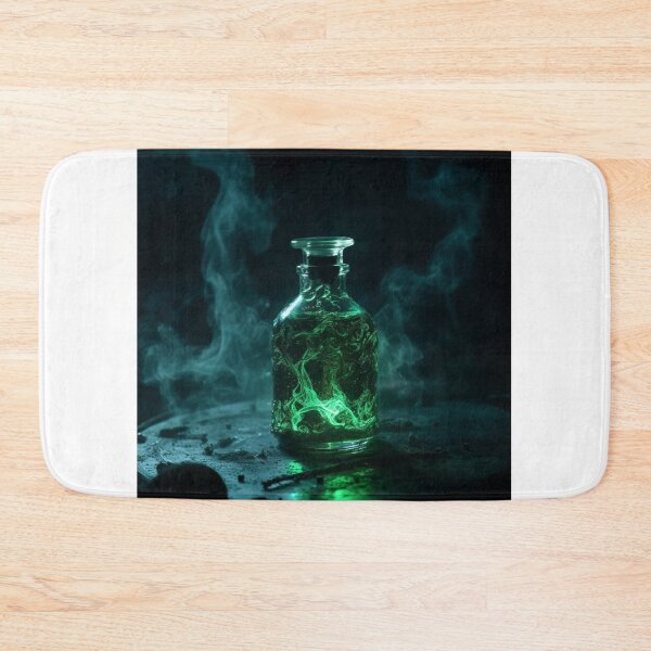 Item preview, Potion containing an intriguing liquid designed and sold by Marie Colençon.