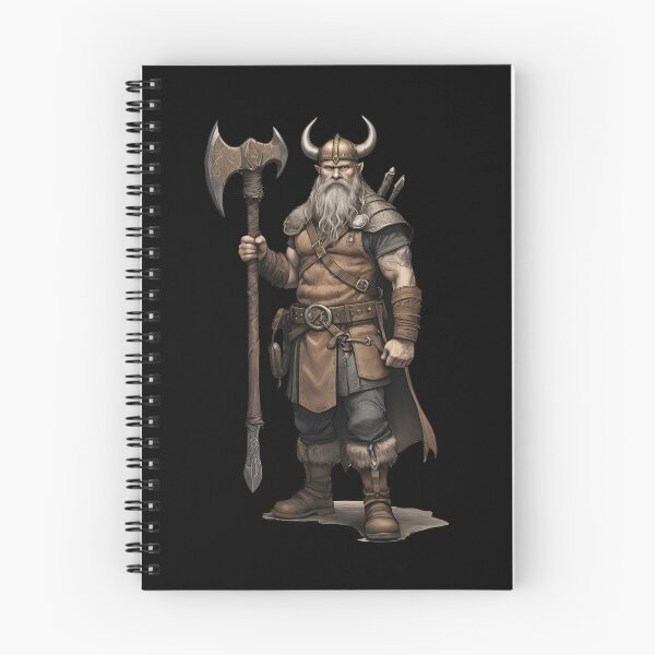 Item preview, Viking Warrior designed and sold by TeeARTHY.
