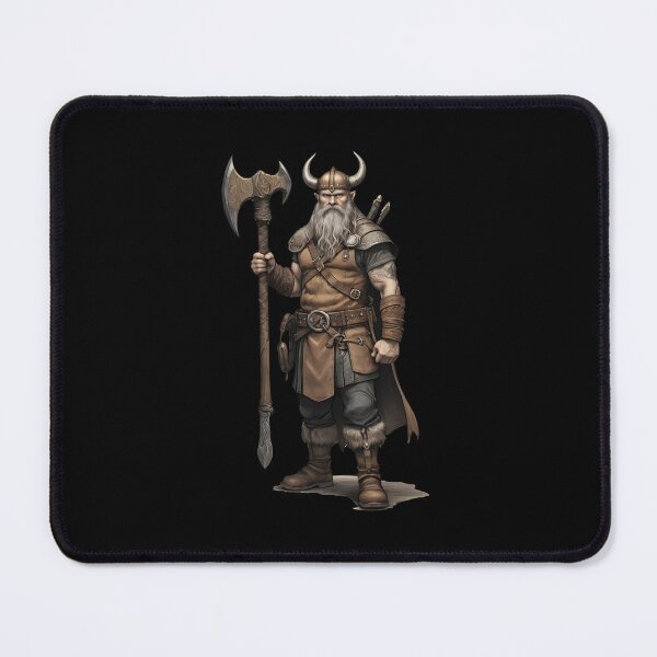Item preview, Viking Warrior designed and sold by TeeARTHY.