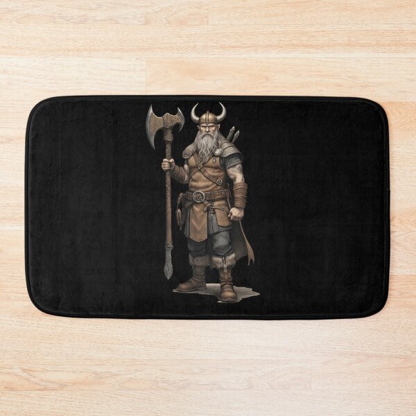 Item preview, Viking Warrior designed and sold by TeeARTHY.
