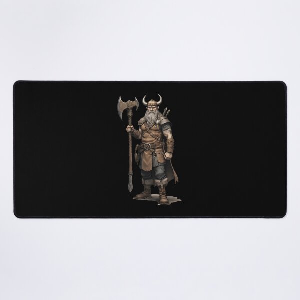 Item preview, Viking Warrior designed and sold by TeeARTHY.