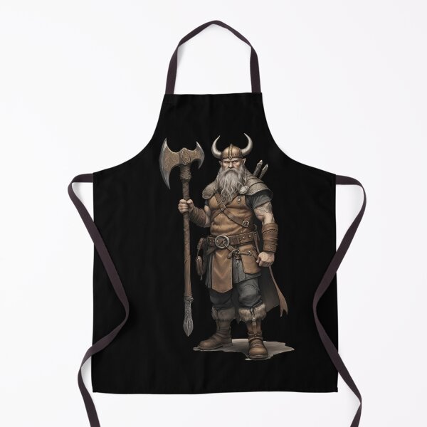 Item preview, Viking Warrior designed and sold by TeeARTHY.