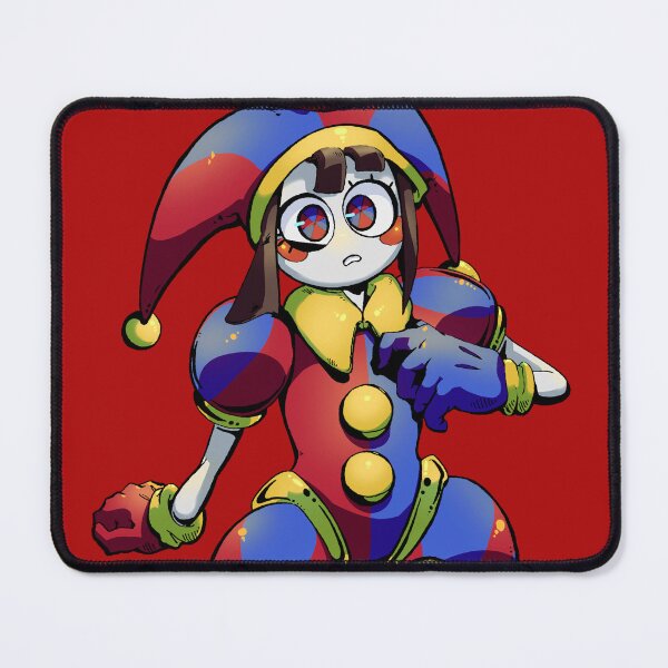 Item preview, Pomni jester designed and sold by xlallistar.