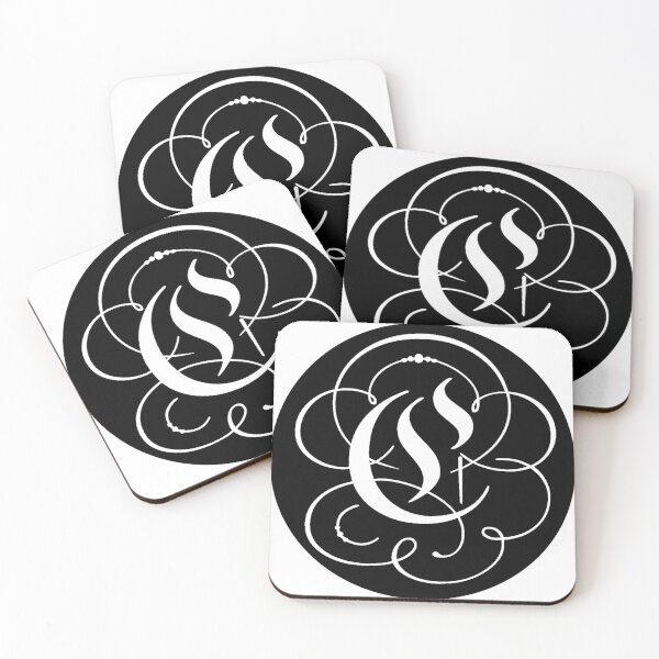 Item preview, C Monogram designed and sold by DefinedbyDesign.