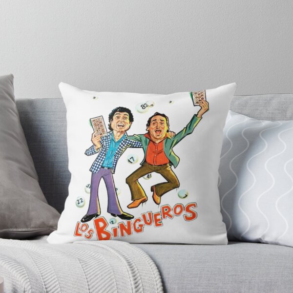 Item preview, LOS BINGUEROS  designed and sold by javitennis.