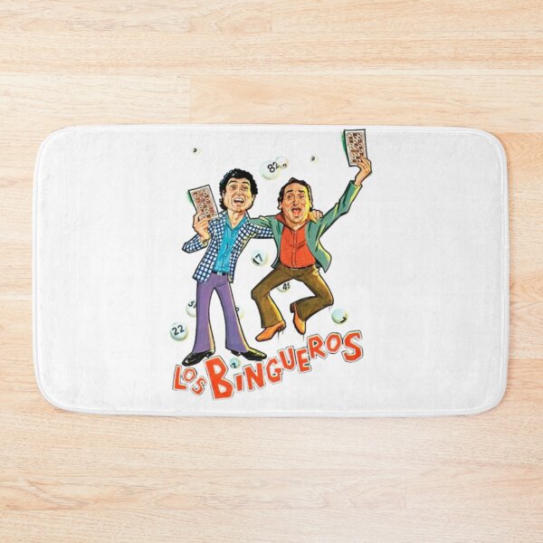 Item preview, THE BINGUEROS designed and sold by javitennis.