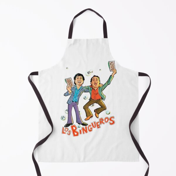 Item preview, THE BINGUEROS designed and sold by javitennis.