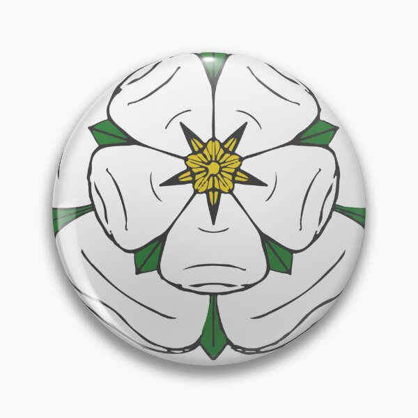Item preview, Yorkshire Rose designed and sold by Gawk.