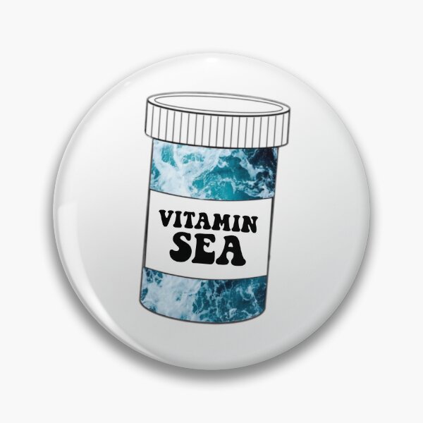 Item preview, VITAMIN SEA- Owl City designed and sold by rainystarlight.