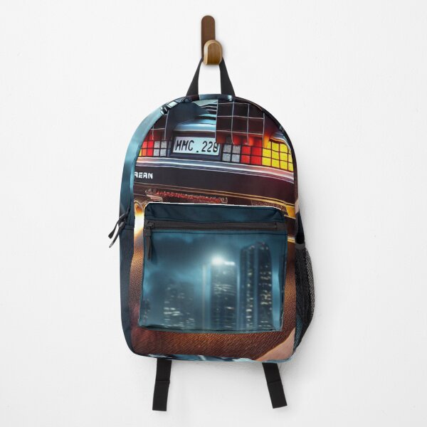 Item preview, delorean designed and sold by sevenmountains.