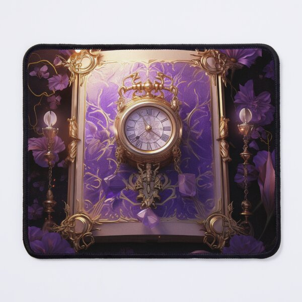 Item preview, Ancient Mystical Grimoire designed and sold by Marie Colençon.