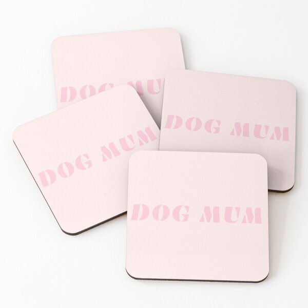 Item preview, dog mum designed and sold by SimplyMariaMade.