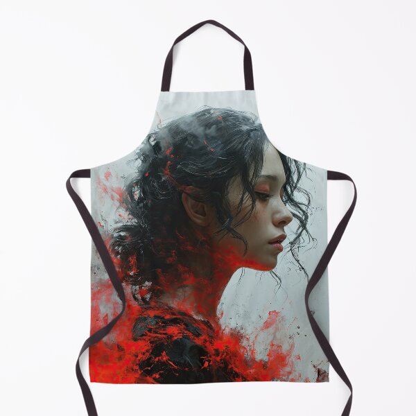 Item preview, Inkeri designed and sold by OccultDreams.