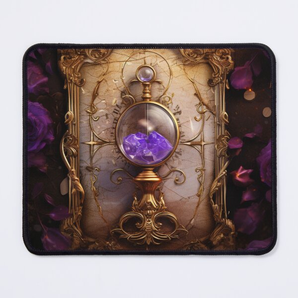 Item preview, Legendary Mystical Grimoire designed and sold by Marie Colençon.