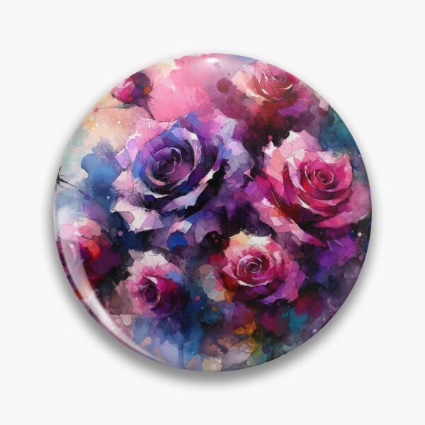 Item preview, Vibrant Whispers designed and sold by CardsStudio.