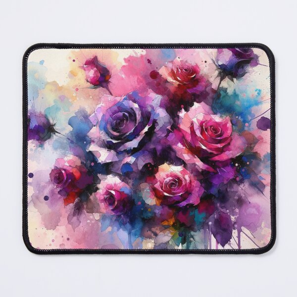 Item preview, Vibrant Whispers designed and sold by CardsStudio.