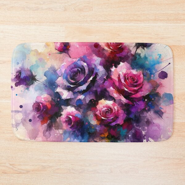 Item preview, Vibrant Whispers designed and sold by CardsStudio.