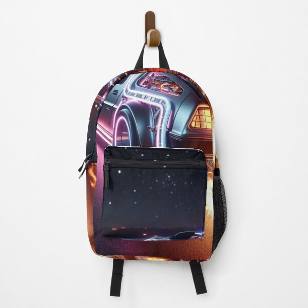 Item preview,   delorean designed and sold by sevenmountains.