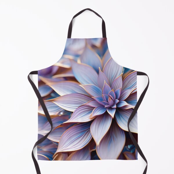 Item preview, Blue blossom designed and sold by blackwhiteblue.