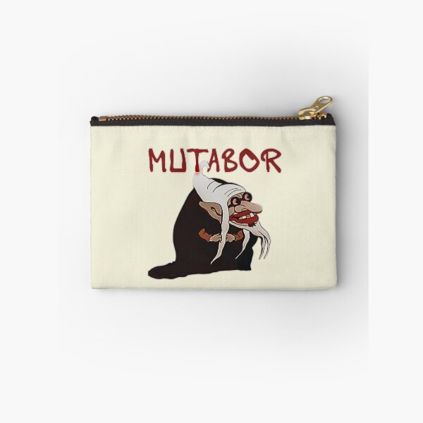 Item preview, MUTABOR designed and sold by NickTaroDesign.