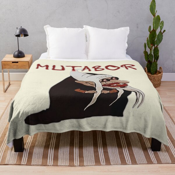 Item preview, MUTABOR designed and sold by NickTaroDesign.