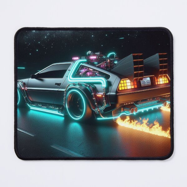 Item preview,   delorean designed and sold by sevenmountains.