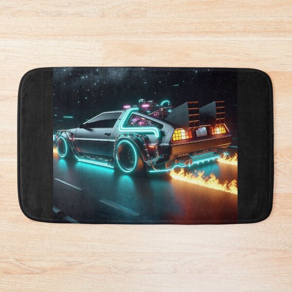 Item preview,   delorean designed and sold by sevenmountains.