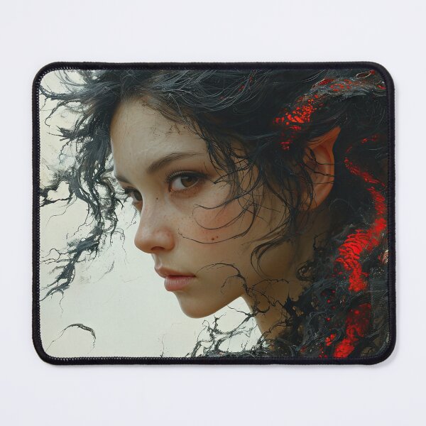 Item preview, Ronja designed and sold by OccultDreams.