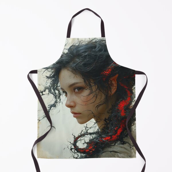 Item preview, Ronja designed and sold by OccultDreams.