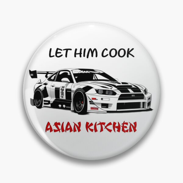 Item preview, Asian drift car  designed and sold by FilipJankesoo.