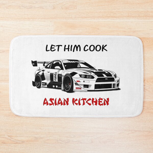 Item preview, Asian drift car  designed and sold by FilipJankesoo.