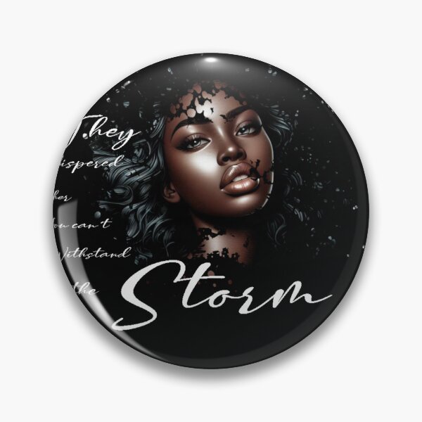 Item preview, pretty black women designed and sold by CanvaSnap ⭐⭐⭐⭐⭐.