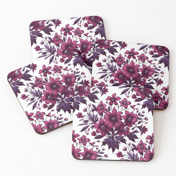 Item preview, Beautiful flower for Garden lovers designed and sold by vectorillus.