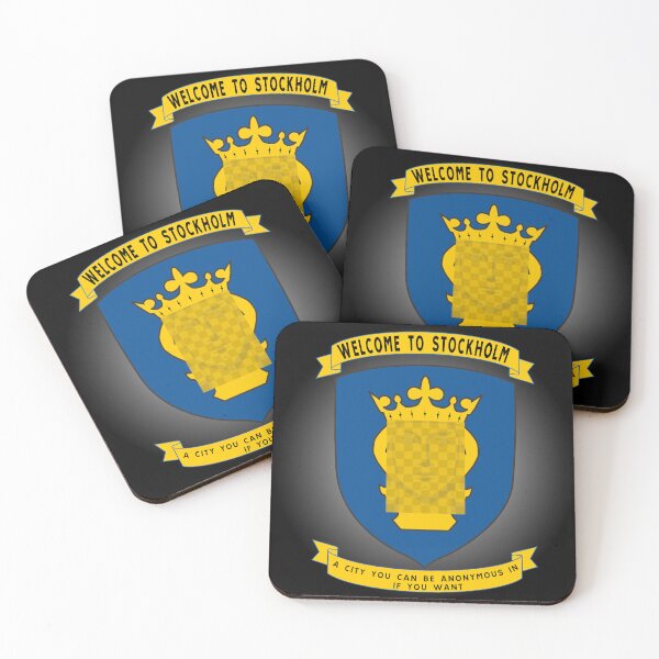 Item preview, Stockholm 12.0 designed and sold by ALF2023.