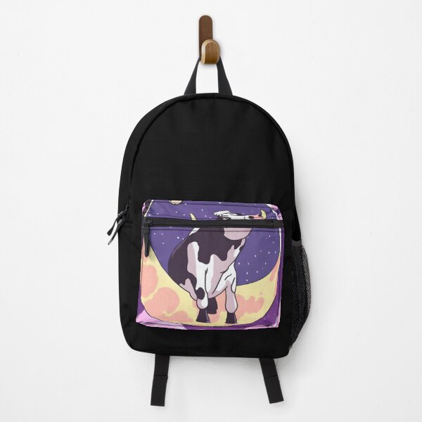 Item preview, Cow on the Moon designed and sold by Gingerglow.