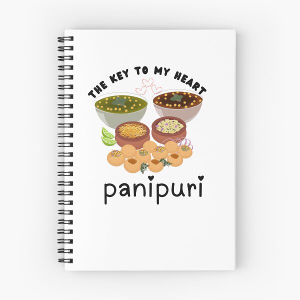 Item preview, Copy of Tangy Temptation panipuri passion dedicated to all panipuri lovers  designed and sold by Cosmicworld07.