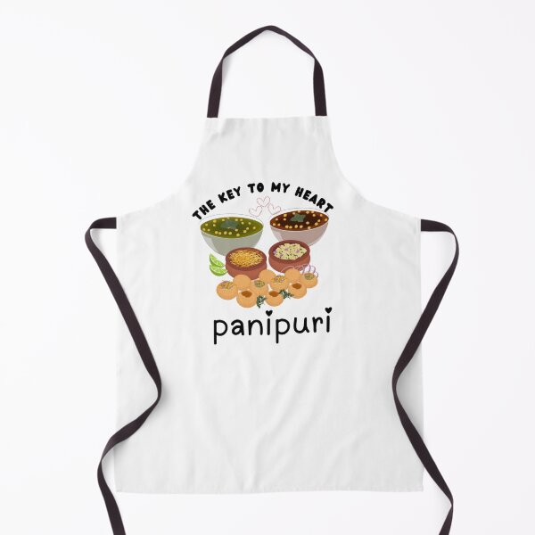 Item preview, Copy of Tangy Temptation panipuri passion dedicated to all panipuri lovers designed and sold by Cosmicworld07.
