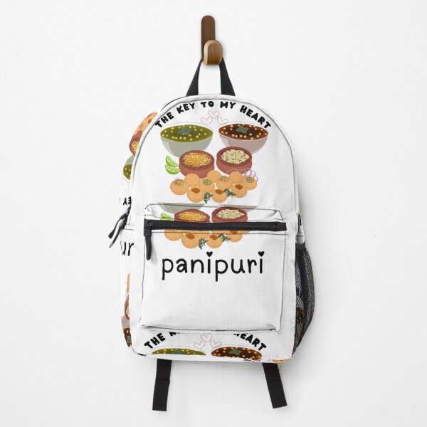 Item preview, Copy of Tangy Temptation panipuri passion dedicated to all panipuri lovers designed and sold by Cosmicworld07.