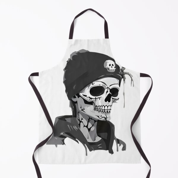Item preview, Rebel Skull designed and sold by Personafic.