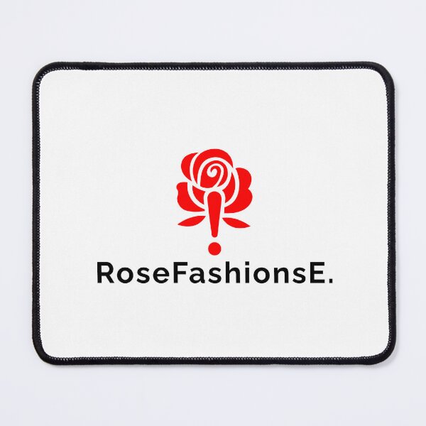 Artikelvorschau, Rose Fashions und Entertainment-Logo entworfen und verkauft von fancitees.