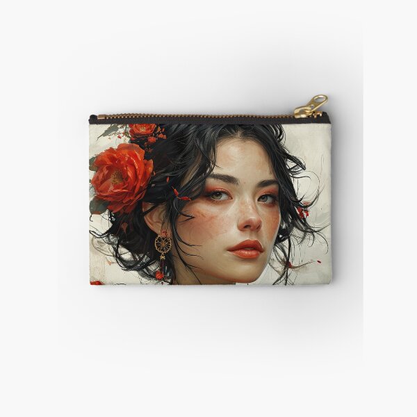 Item preview, Charlotta designed and sold by OccultDreams.